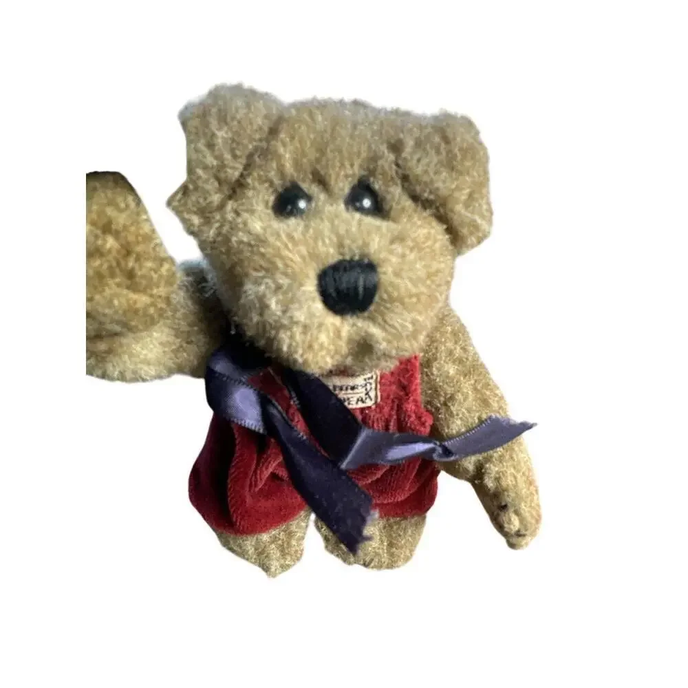 Boyds Bears Mommy Bearhugs with Baby Bundles Late Night Comfort Stuffed Animals